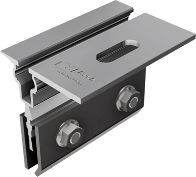 SL Rack Stehfalzklemme 2.0 - DFalzCu (Art.-Nr. 11402-03)