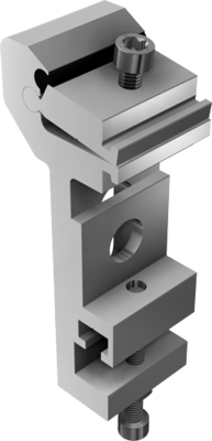 SL Rack Fassadenbefestiger (Art.-Nr. 31107-00)