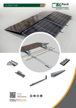 Brochure SL Rack SL Fast Flat