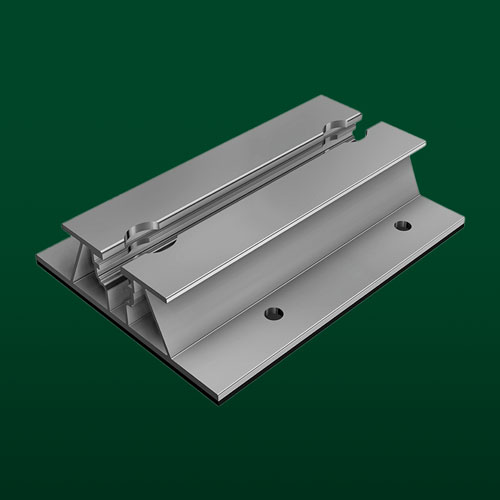 Sl Planner Rack SL Mini: Flexible, compact, works on any type of roof | SL Rack