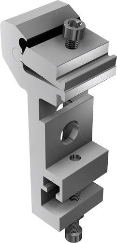 SL Rack Fassadenbefestiger (Art.-Nr. 31107-00)